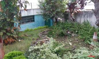 Imagem 6: Casa com 3 dormitórios para alugar, 146 m² por R$ 3.500,00/mês - Vila Valparaíso - Santo A