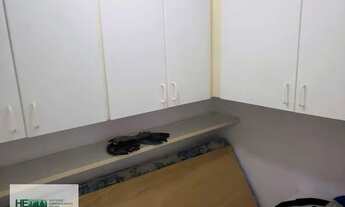 Imagem 4: Apartamento com 2 dormitórios, 67 m² - venda por R$ 750.000 ou aluguel por R$ 3.900/mês