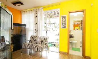 Imagem 4: Apartamento para Aluguel - Nova Petrópolis, 3 Quartos, 192 m2