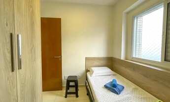 Imagem 2: OLHA QUE ESPETACULO DE EMPREENDIMENTO FRENTE MAR, MOBILIADO!!!!