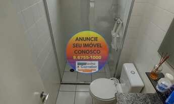 Imagem 4: Apartamento para aluguel no Jardim Marajoara com 3 quartos, 1 suíte, 2 vagas, 82m², andar