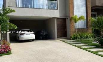 Imagem 5: Casa em Condomínio para Venda em Santana de Parnaíba, Tamboré, 4 dormitórios, 4 suítes, 6