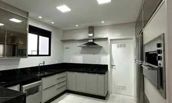 Imagem 4: Apartamento de 3 suites no edifício North Shore Residence