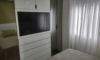 Imagem 7: Apartamento Resort no centro da cidade a 100 metros da praia em Itanhaém Litoral Sul SP