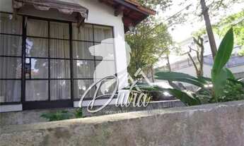 Imagem 3: Padrão Indianópolis 180m² 03 Dormitórios 01 Suítes 2 Vagas