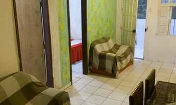 Imagem 6: Aluga-se uma casa