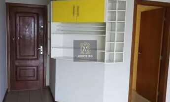 Imagem: Apartamento para alugar no bairro Duque