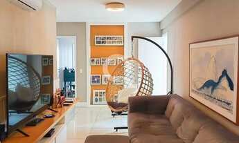 Imagem 2: Barra da Tijuca Apartamento com 4 dormitórios