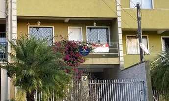 Imagem 2: Sobrado à venda no bairro Pilarzinho - Curitiba/PR