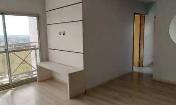 Imagem 3: Apartamento para aluguel tem 76 metros quadrados com 3 quartos