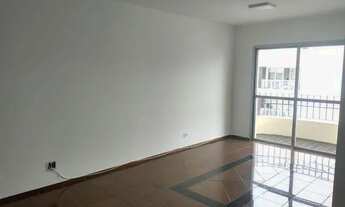 Imagem 1: MOEMA ÍNDIOS - LOCAL CALMO - 100m² ÚTEIS - SACADA - 3 DORMS C/SUÍTE - CLOSET - LAZER - 2 V