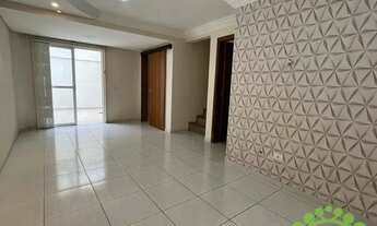 Imagem 2: Sobrado com 3 dormitórios para alugar, 129 m² por R$ 3.183,13/mês - Guaíra - Curitiba/PR