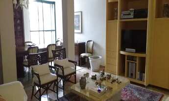 Imagem: Sobrado para alugar no Jardim Paulistano