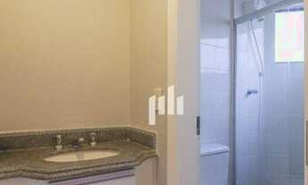 Imagem 6: Apartamento com 1 dormitório à venda, 30 m² por R$ 290.000,00 - Morumbi - São Paulo/SP