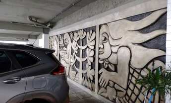 Imagem 2: Apartamento para aluguel com 80 metros quadrados com 2 quartos em Boa Viagem - Recife - PE