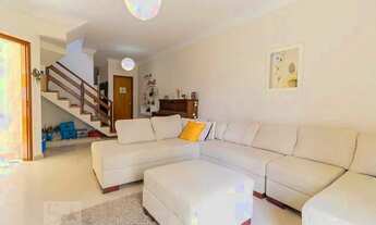 Imagem 2: Casa para Aluguel - Vila Marari, 3 Quartos, 160 m2