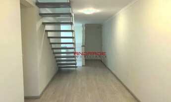 Imagem 5: Cobertura para alugar, 143 m² por R$ 3.422,65/mês - Água Verde - Curitiba/PR