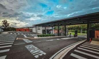 Imagem 4: Casa com 3 dormitórios à venda, 143 m² por R$ 990.000 - Condomínio Gran Reserve - Indaiatu