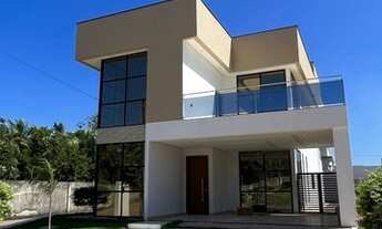 Imagem 3: Casa | Cond. Jandaia Tênis Clube