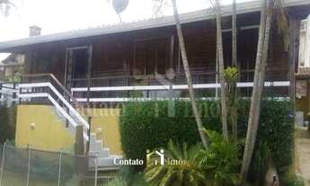 Imagem 3: Casa piscina 3 quartos 1 suíte gourmet Atibaia