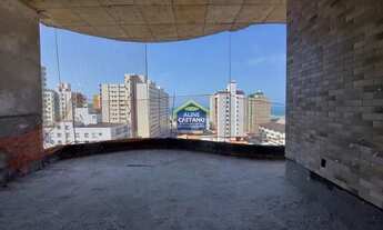 Imagem: Apto 2 dorms, Guilhermina R$ 584 mil, Cod