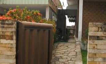 Imagem 4: Casa em Tambauzinho, 04 quartos, gabinete, sala 2 ambientes