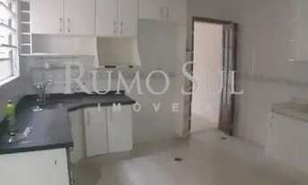 Imagem 4: SAO PAULO - Casa Padrão - Campo Grande