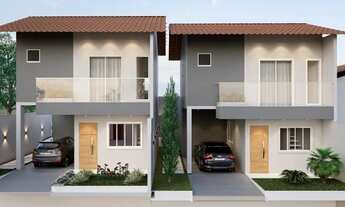 Imagem 3: Casa duplex, 3 quartos com suíte, ótima localização em Jacaraipe na Serra