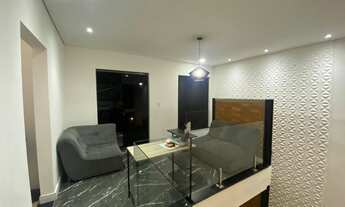 Imagem 7: Casa em Condomínio para Locação em Tremembé, Caminho novo Tremembé, 3 dormitórios, 3 suíte