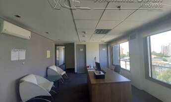 Imagem 7: SãO PAULO - Conjunto Comercial/sala - Vila Mariana