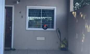 Imagem 2: Casa à venda no bairro Bairro Alto - Curitiba/PR