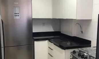 Imagem 4: Apartamento Mobiliado