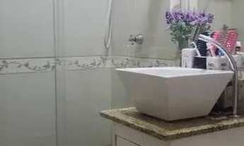 Imagem 5: Casa para venda possui 89 metros quadrados com 2 quartos em Vila Geny - Itaguaí - RJ