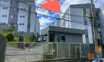 Imagem: Apartamento para venda com 50 metros quadrados