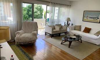 Imagem 4: Apartamento para venda tem 180 metros quadrados com 4 quartos em Espinheiro - Recife - PE