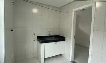 Imagem 6: Linda Mansão no Alphaville Eusébio