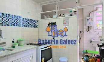 Imagem 7: Apartamento com 3 dormitórios para alugar, 115 m² por R$ 2.925,27/mês - Centro - Nova Frib