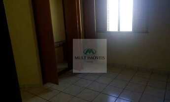 Imagem 6: Apartamento com 2 dormitórios, 80 m² - venda por R$ 210.000,00 ou aluguel por R$ 1.338,17