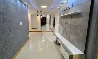 Imagem 2: Apartamento com 3 quartos à venda, 82 m² por R$ 787.500 - Recreio dos Bandeirantes - Rio d