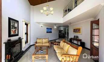 Imagem 6: Casa com 3 dormitórios à venda, 360 m² por R$ 1.650.000,00 - GRANJA VIANA HORIZONTAL PARK