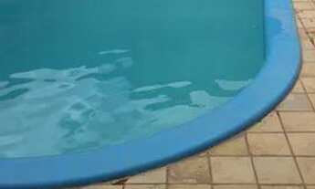 Imagem 5: Casa Costa e Silva - próximo UERN