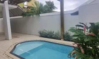 Imagem 7: ALUGA-SE CASA EM CONDOMINIO FECHADO - DAMHA III