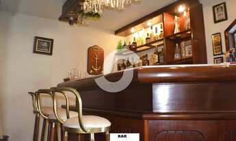 Imagem 2: Casa para venda com 576 metros quadrados com 4 quartos em São Francisco - Niterói - RJ