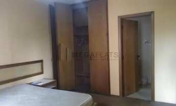 Imagem 3: FLAT PARA LOCAÇÃO NO JARDINS!