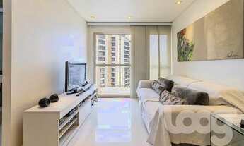 Imagem 2: Apartamento padrão em Santana - São Paulo