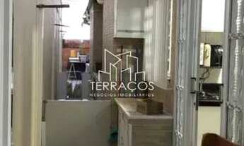 Imagem 5: ÓTIMA CASA TÉRREA À VENDA NO BAIRRO FAZENDA GRANDE EM JUNDIAÍ SP