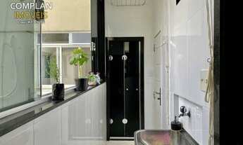 Imagem 3: Apartamento com 2 dormitórios à venda, 95 m² por R$ 1.050.000,00 - Copacabana - Rio de Jan