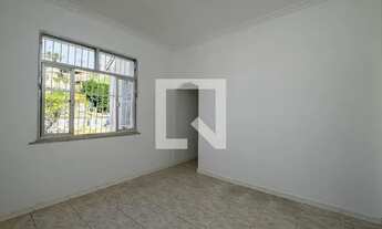 Imagem: Apartamento para Aluguel - Grajaú, 2 Quartos