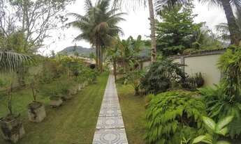 Imagem 6: Casa para Venda em Angra dos Reis, Praia da Ribeira (Cunhambebe), 4 dormitórios, 4 suítes