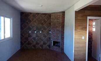 Imagem: Casa nova Petrópolis